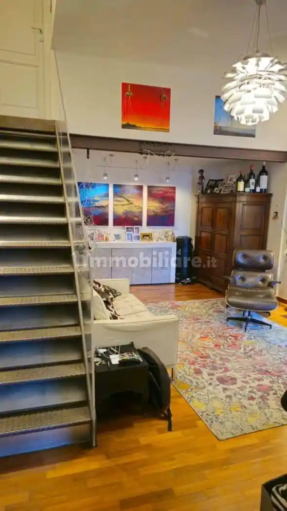 Appartamento in vendita a Lucca