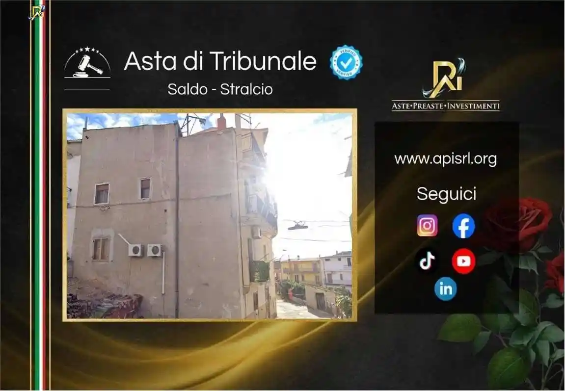Rustico - Casale in vendita a Crotone