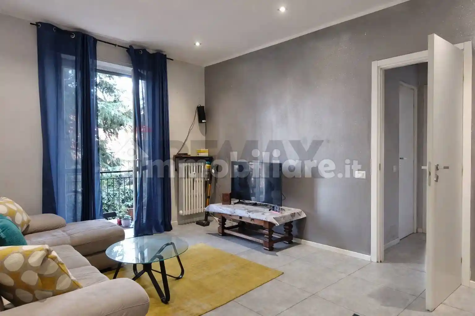 Appartamento in vendita a Curno