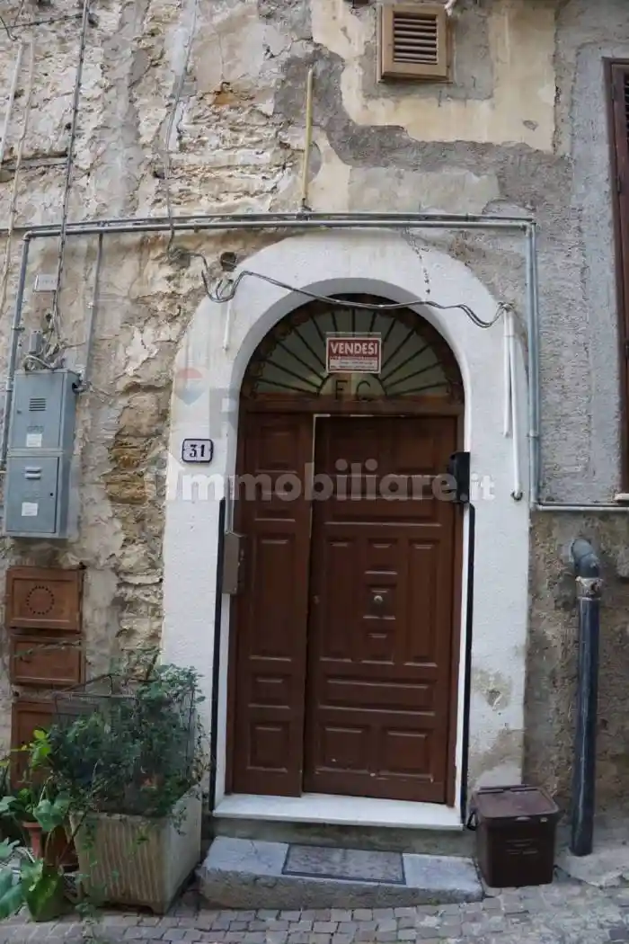 Appartamento in vendita a Mezzojuso