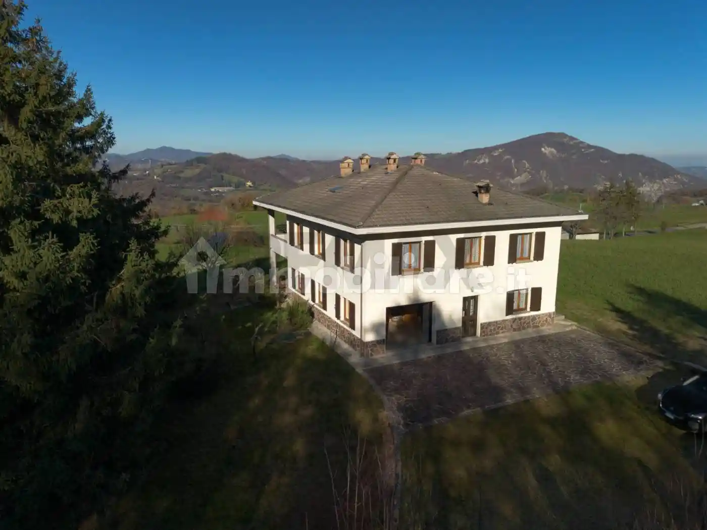 Casa indipendente in vendita a Terenzo