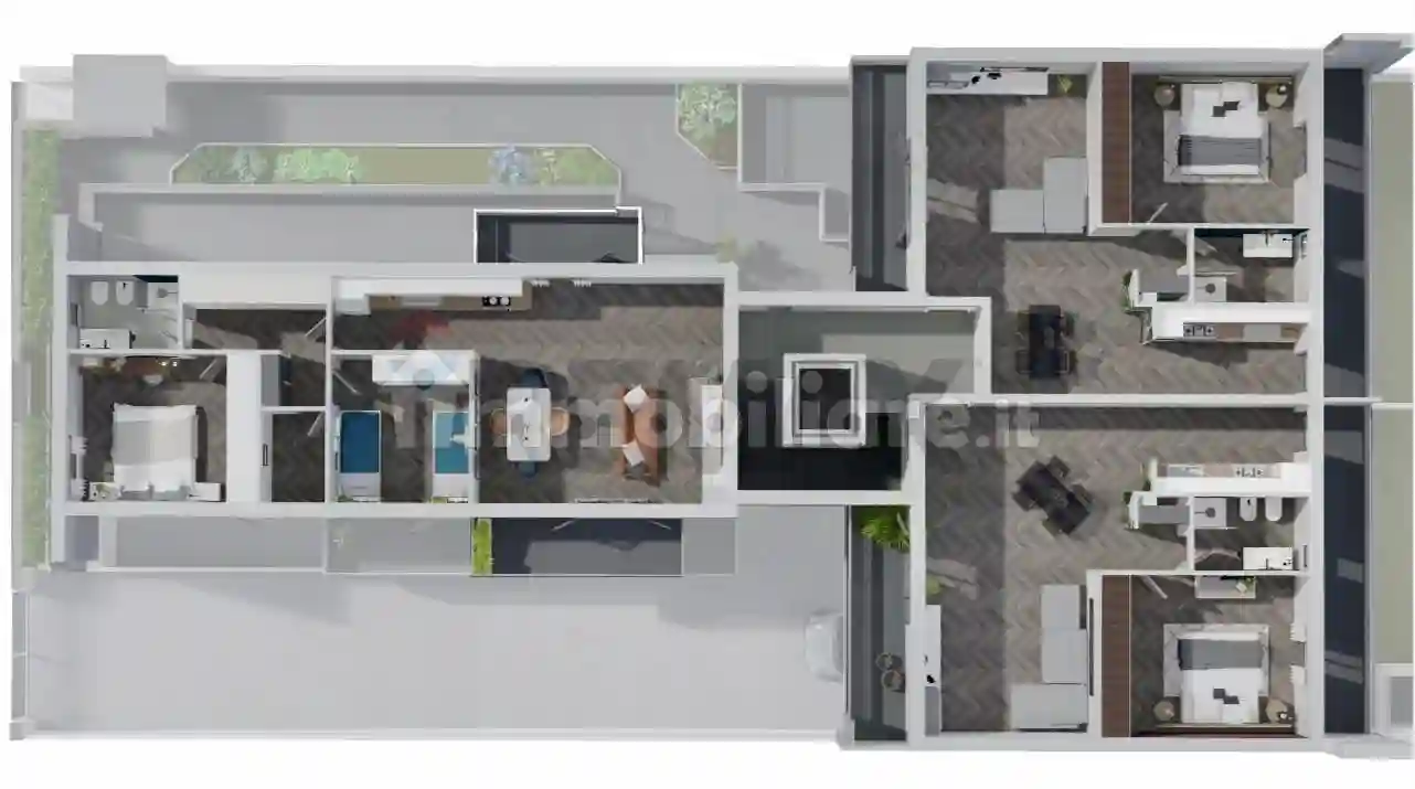 Appartamento - foto 5