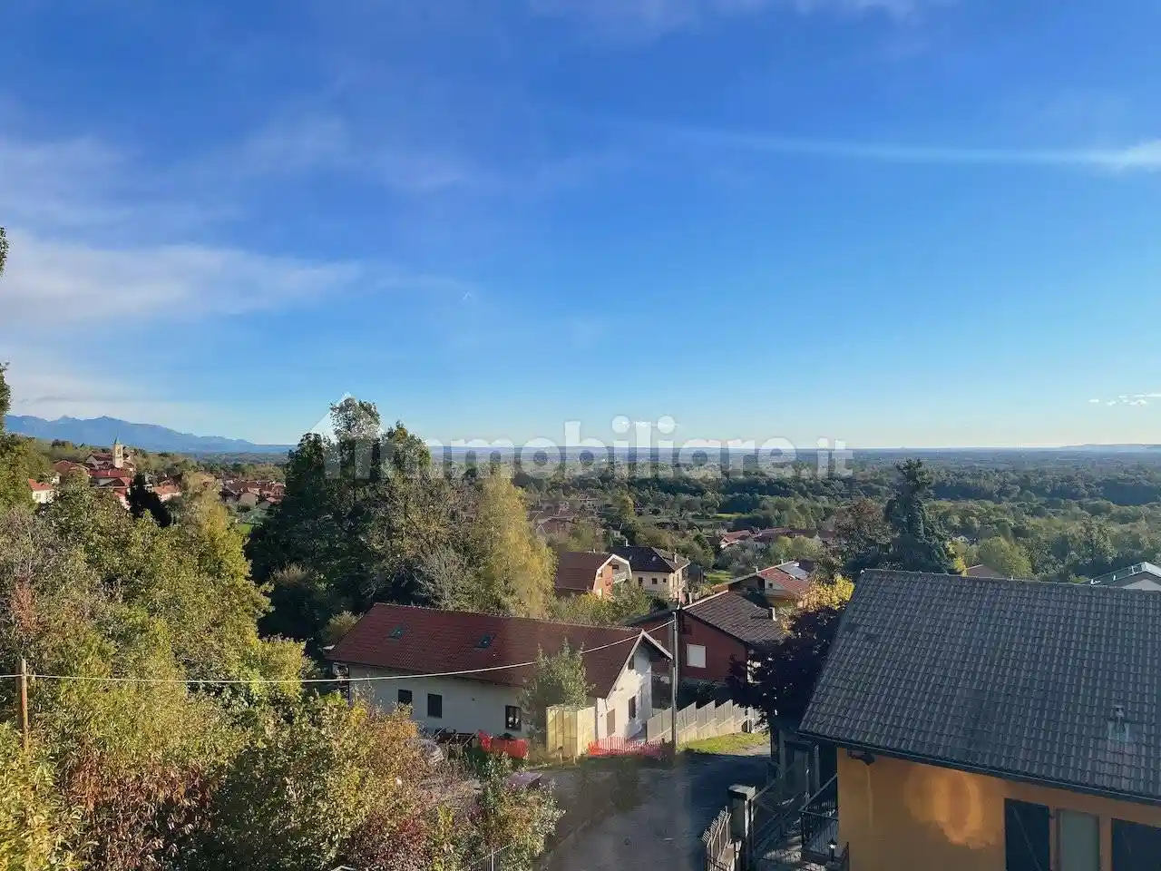 Appartamento in vendita a Vallo Torinese