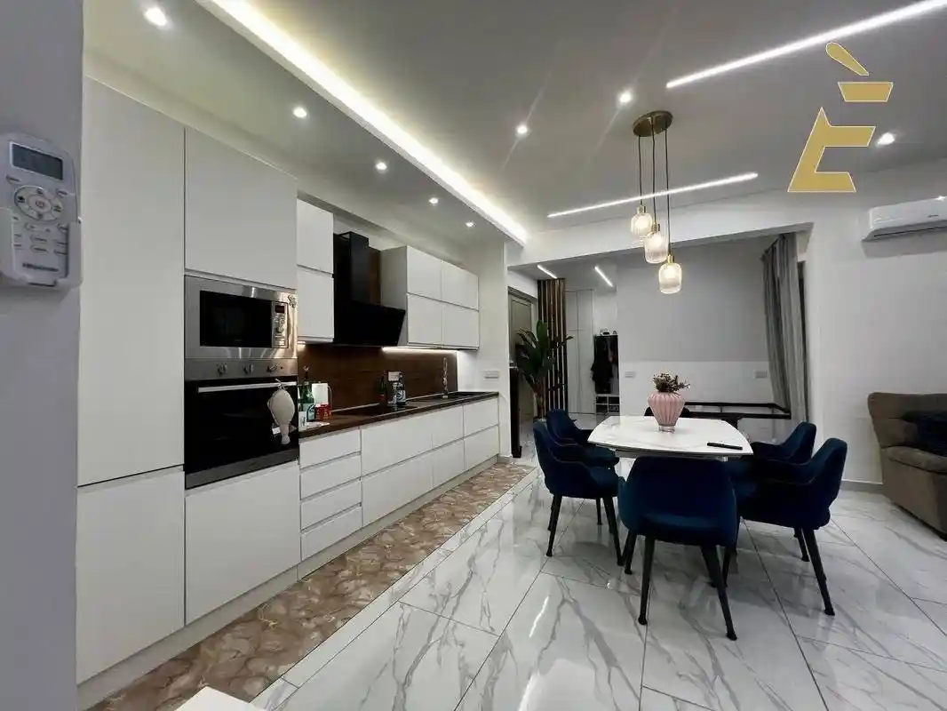 Appartamento in vendita a Torre del Greco