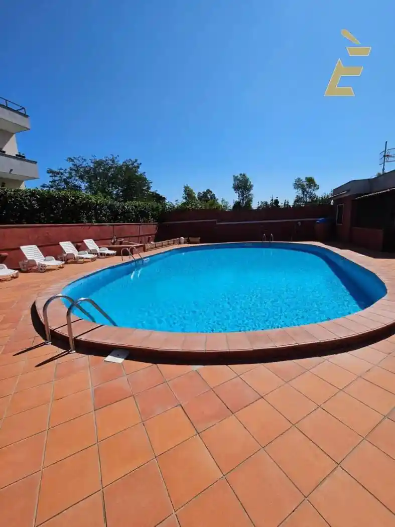 Villetta a schiera in affitto a Giugliano in Campania