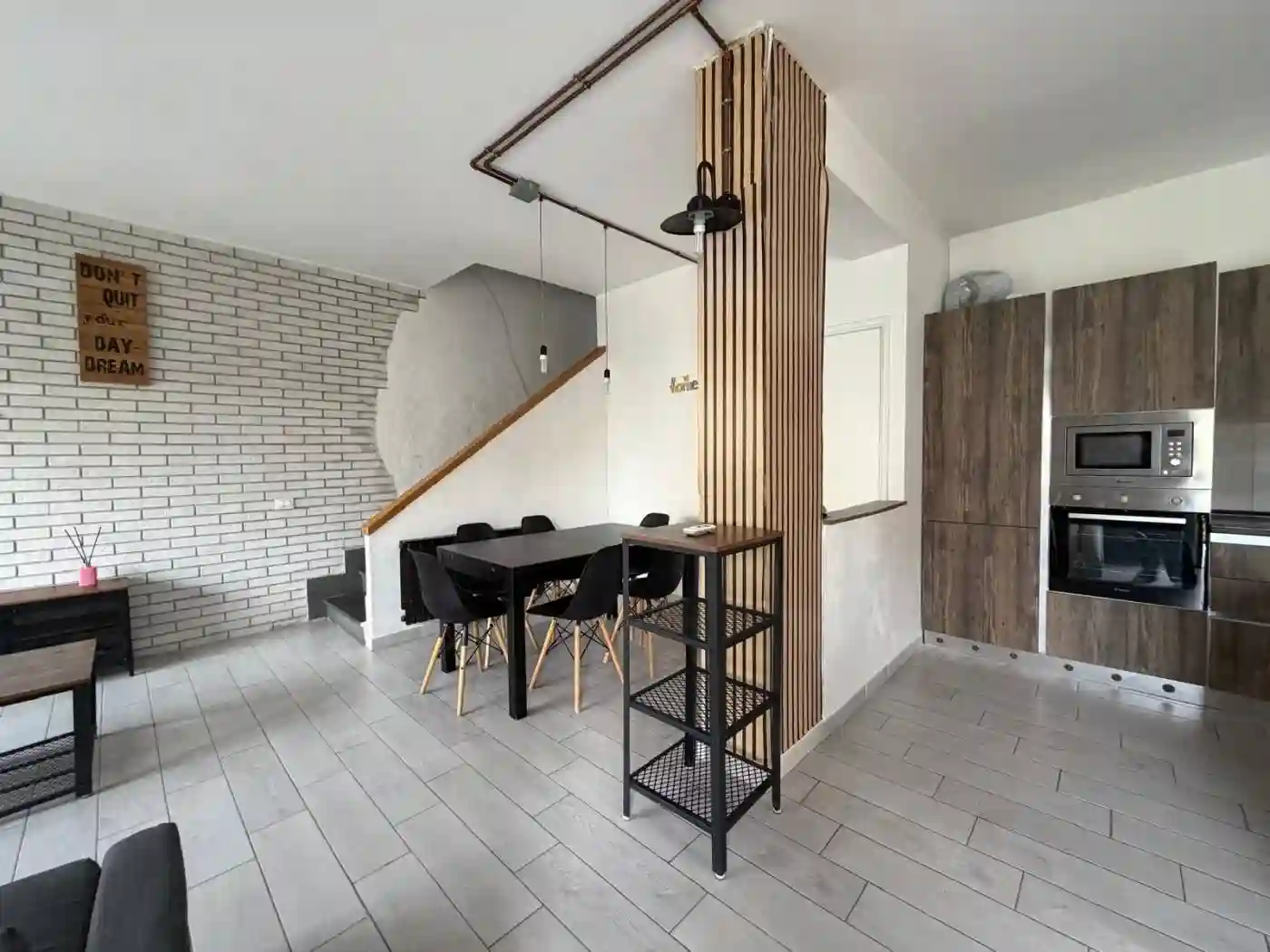 Villetta a schiera - foto 5