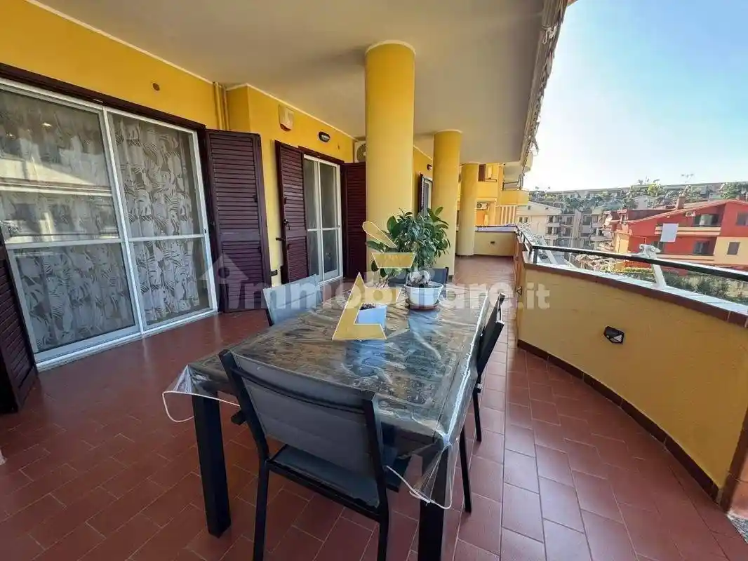 Appartamento in vendita a Acerra