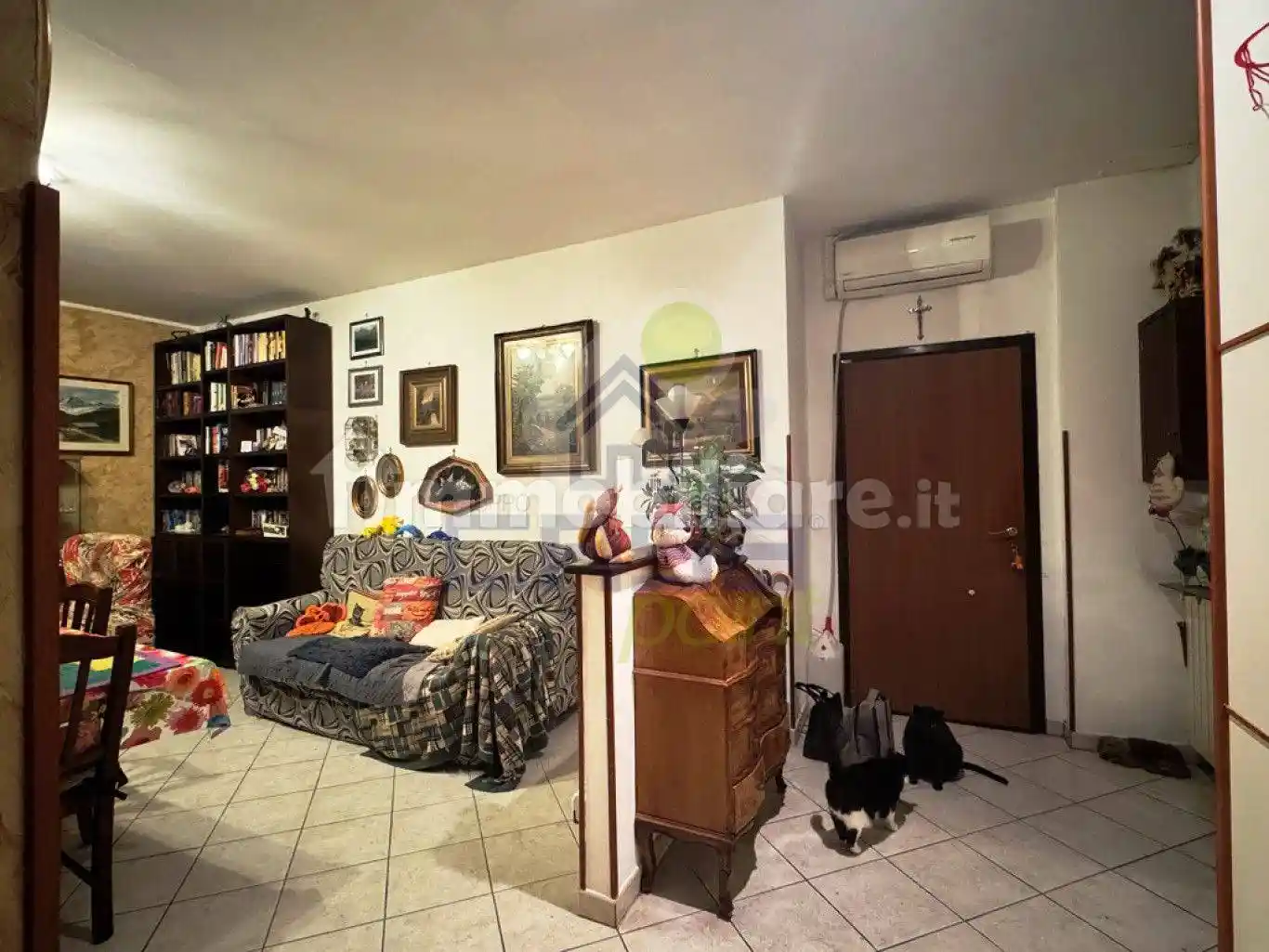 Appartamento in vendita a Cremona