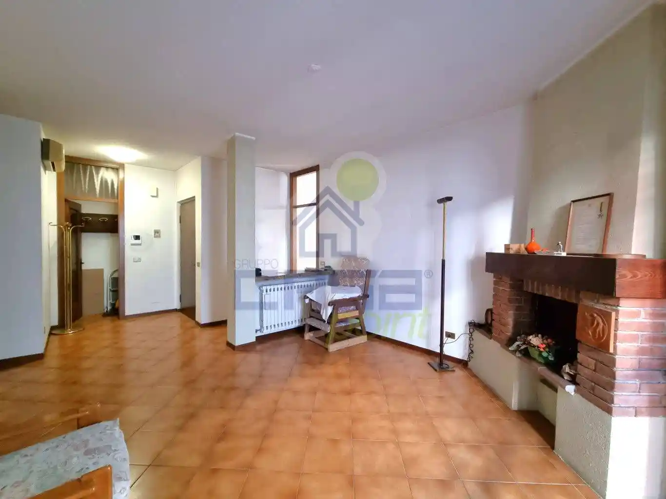 Appartamento in vendita a Casalpusterlengo