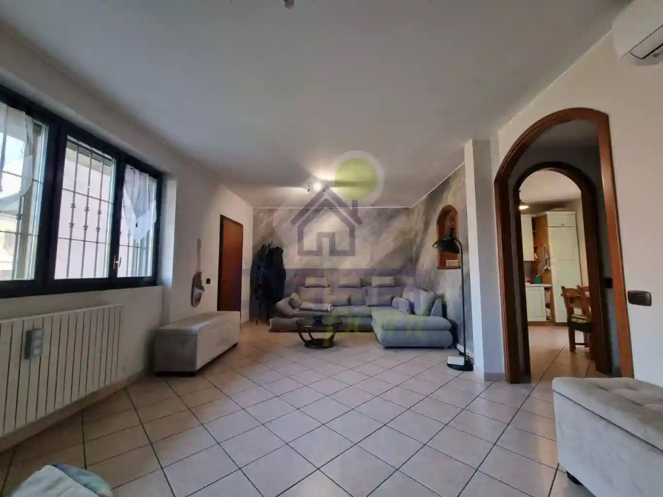 Villetta a schiera - foto 5