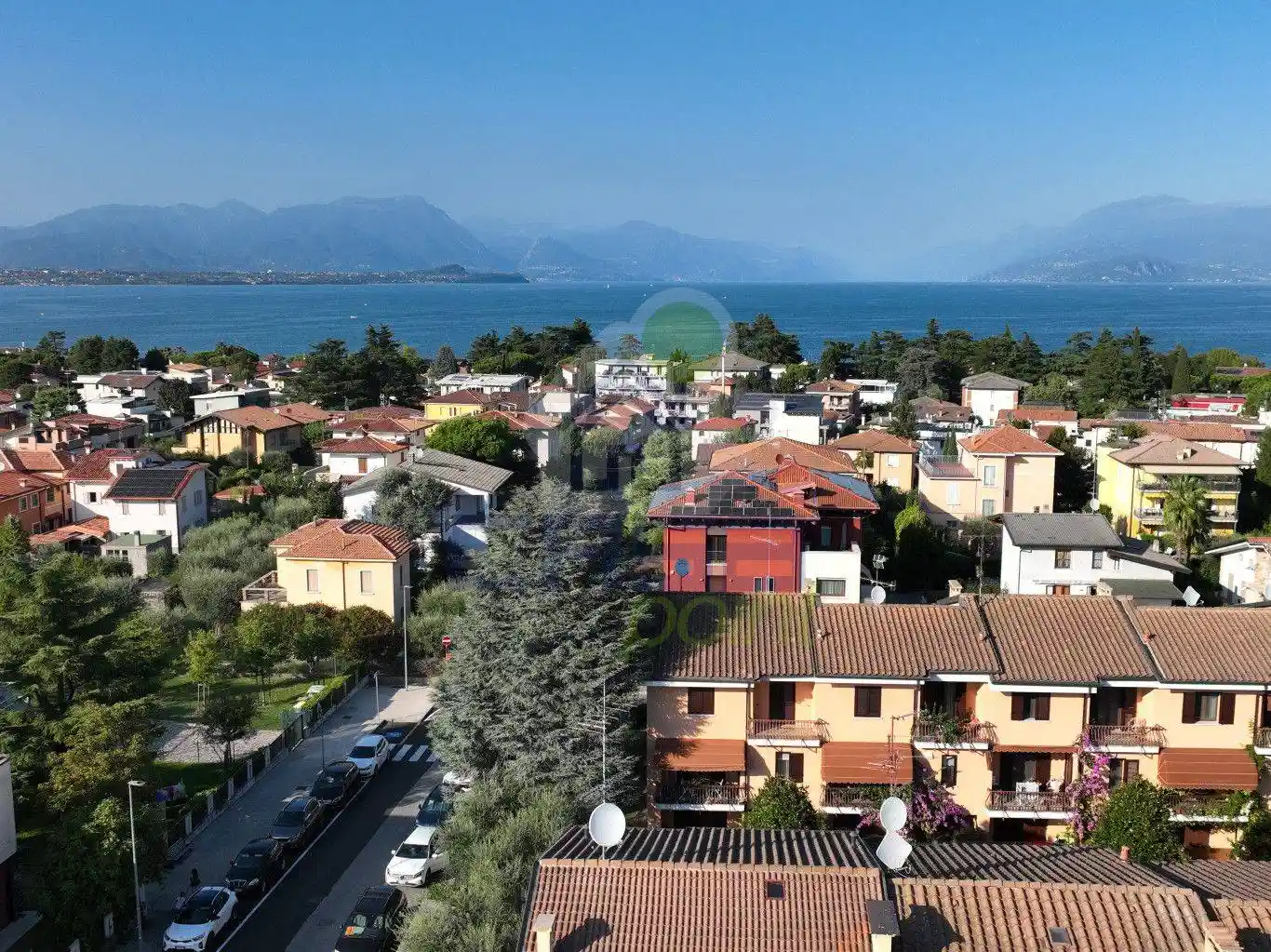 Appartamento in vendita a Desenzano del Garda