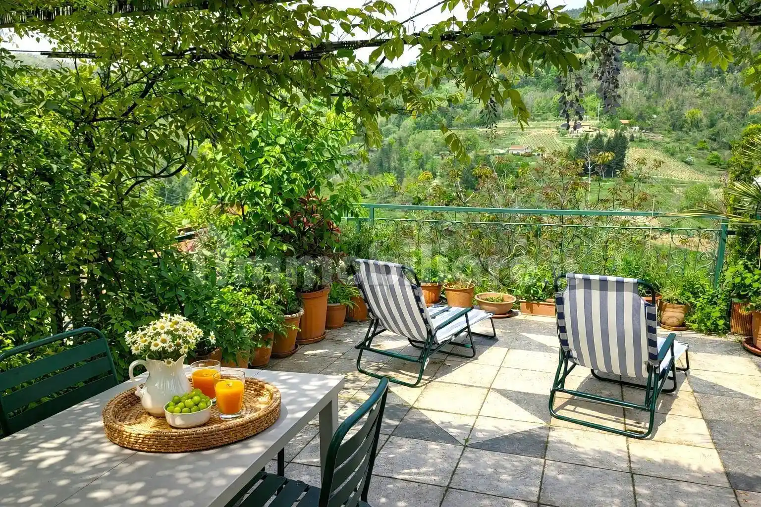 Casa indipendente in vendita a Carro