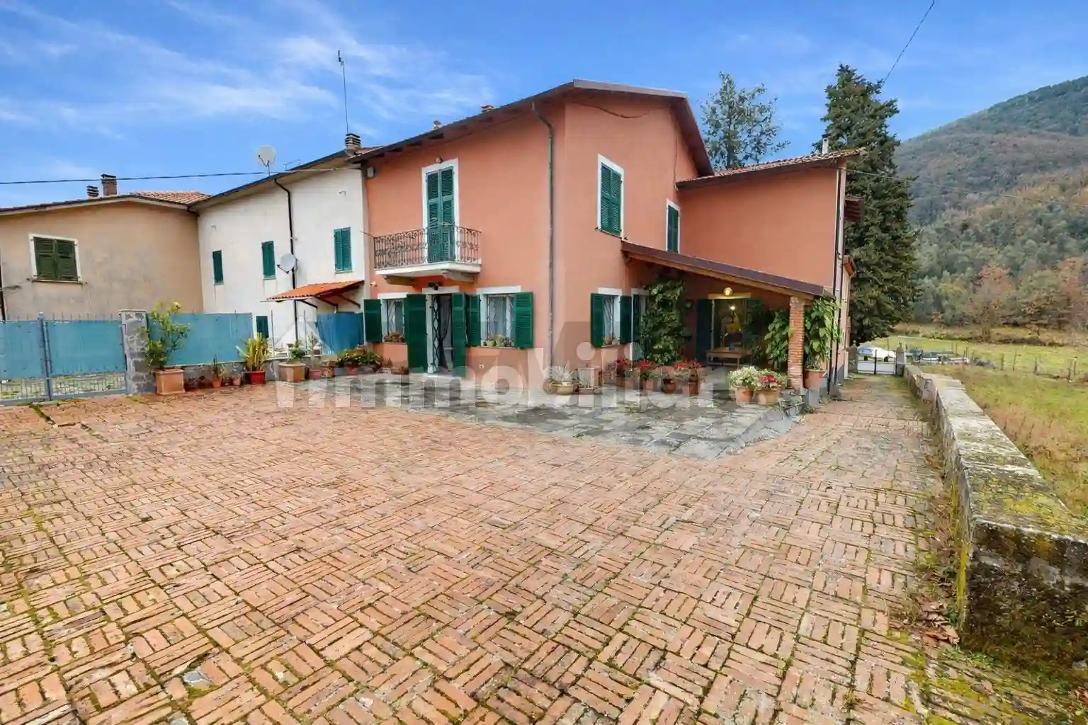 Casa indipendente - foto 4