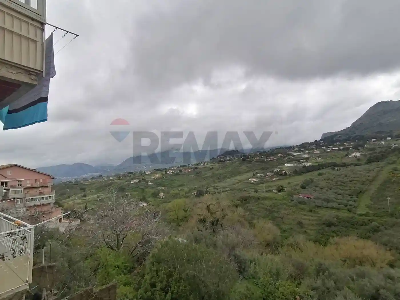 Appartamento in vendita a Monreale