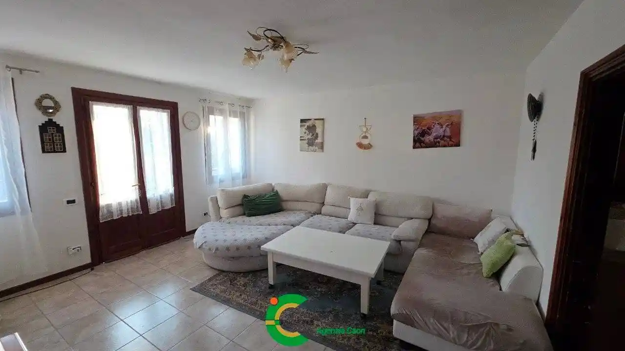 Villa in vendita a Fonte