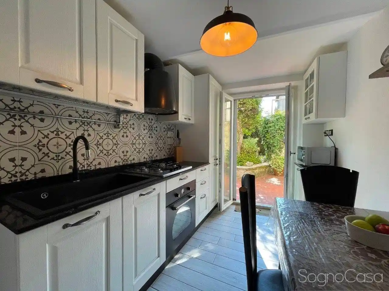 Appartamento in vendita a Firenze