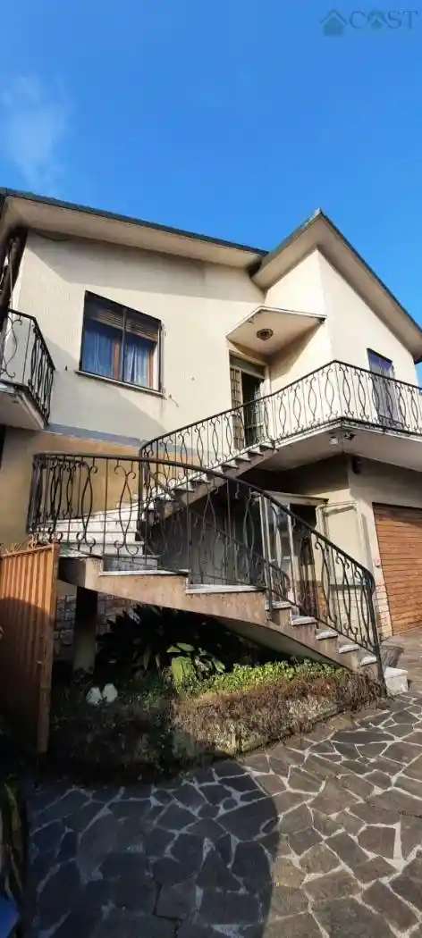 Villa in vendita a Vicenza