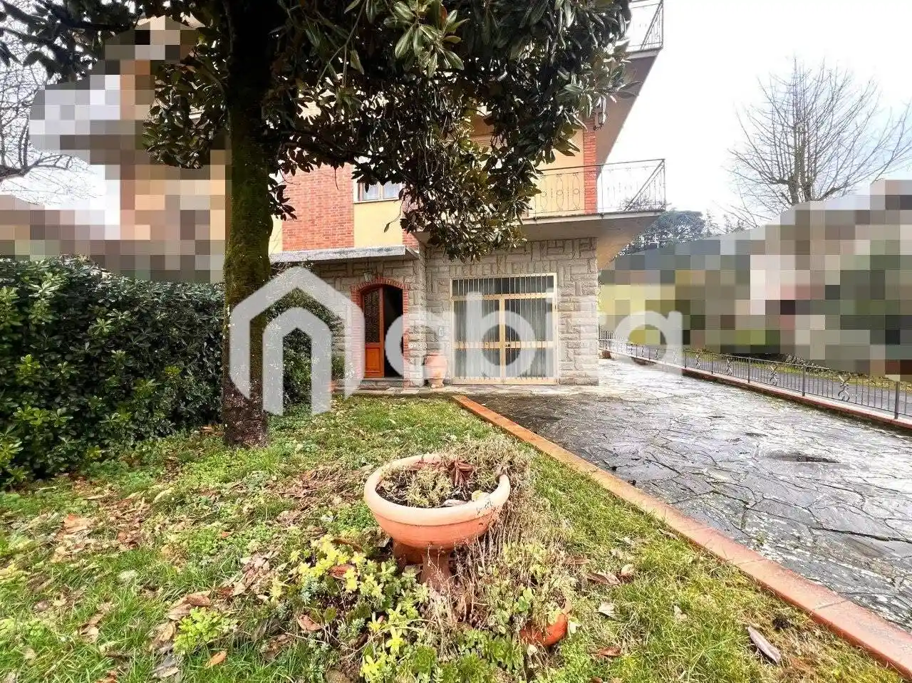 Appartamento in vendita a Montevarchi