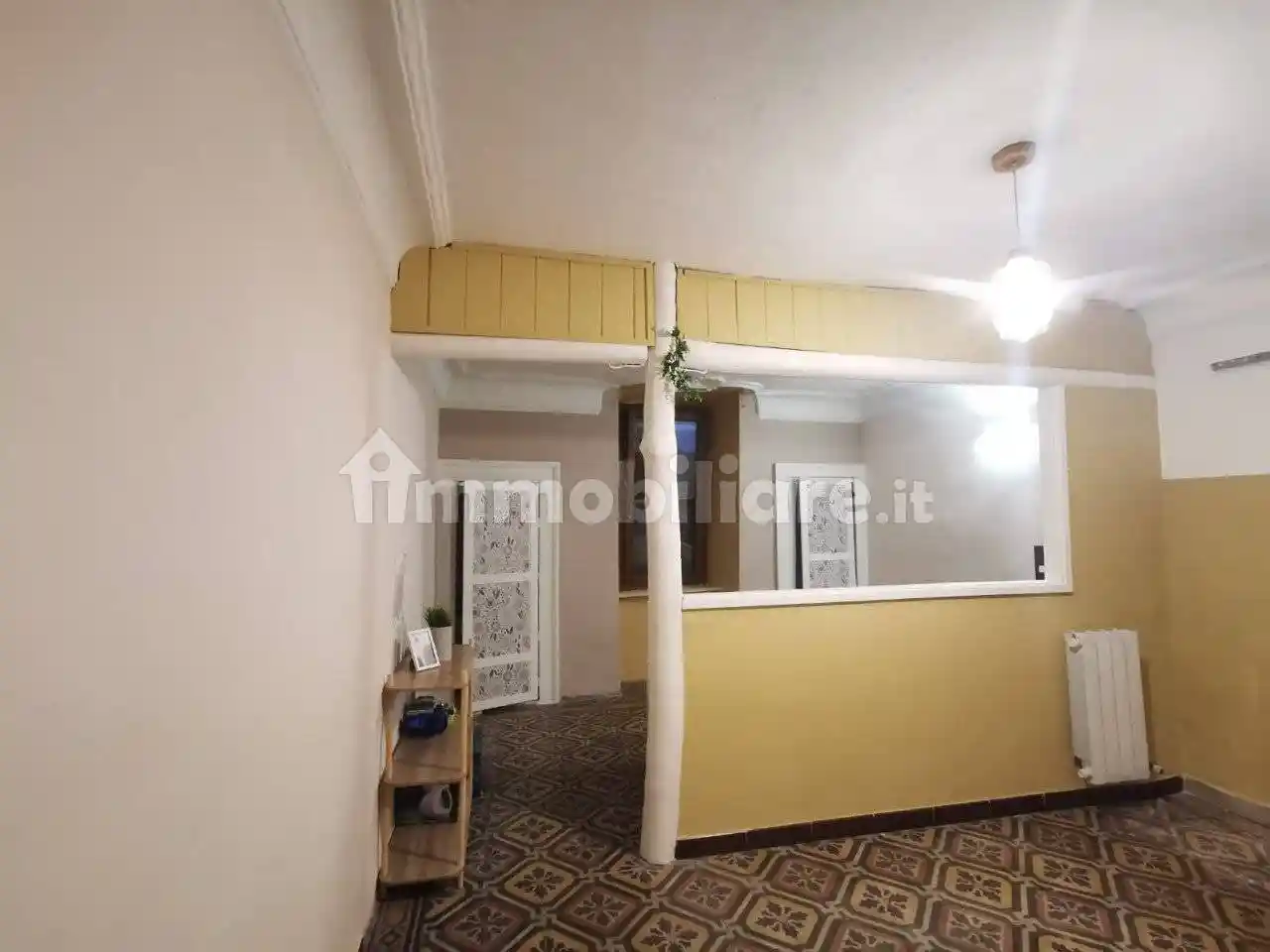 Appartamento in vendita a Breno