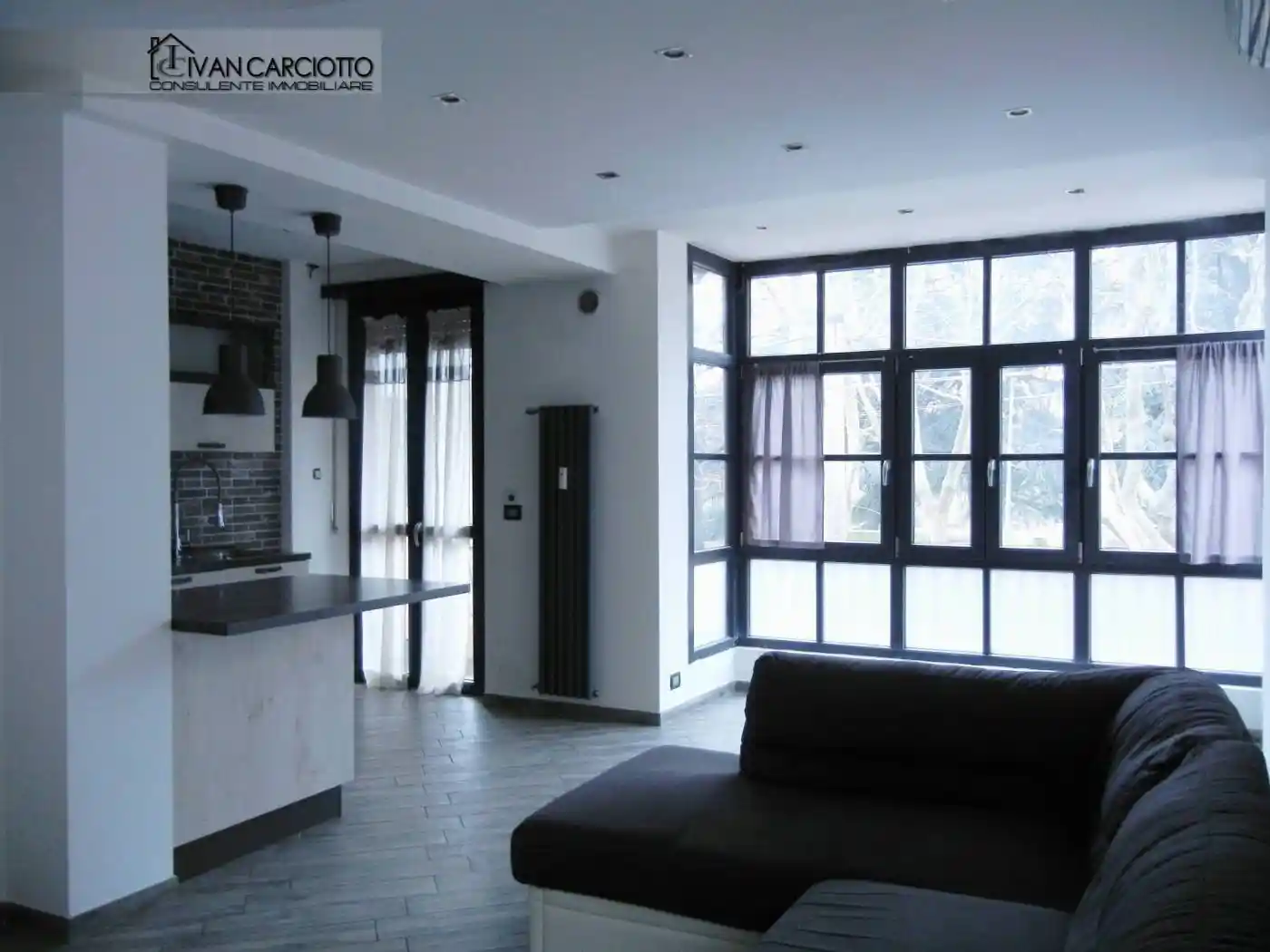 Appartamento in vendita a Collegno