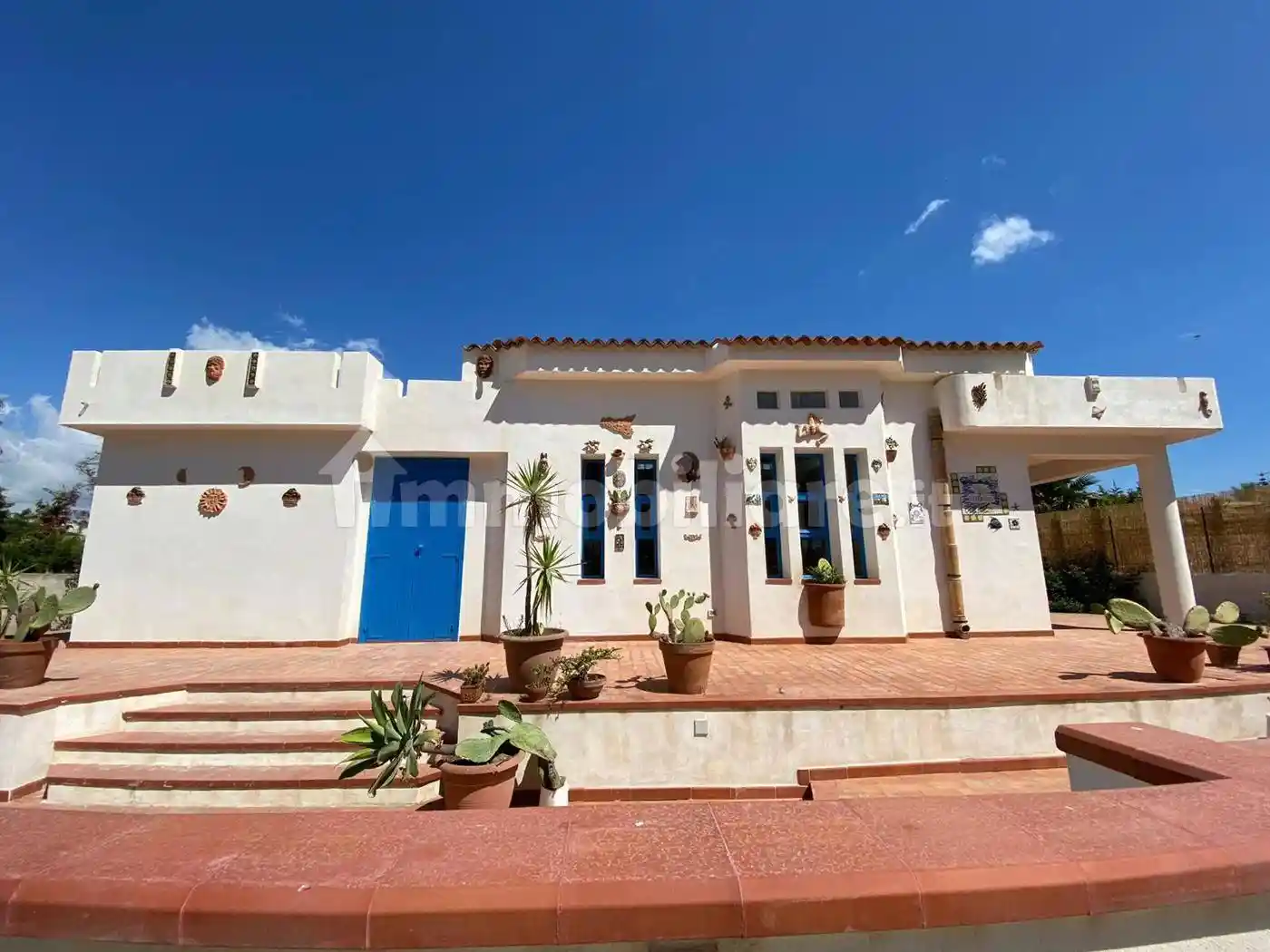 Villa in vendita a Noto