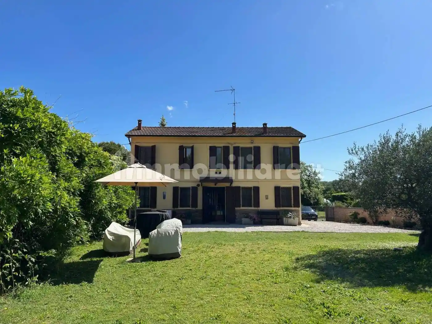 Casa indipendente in vendita a Ferrara