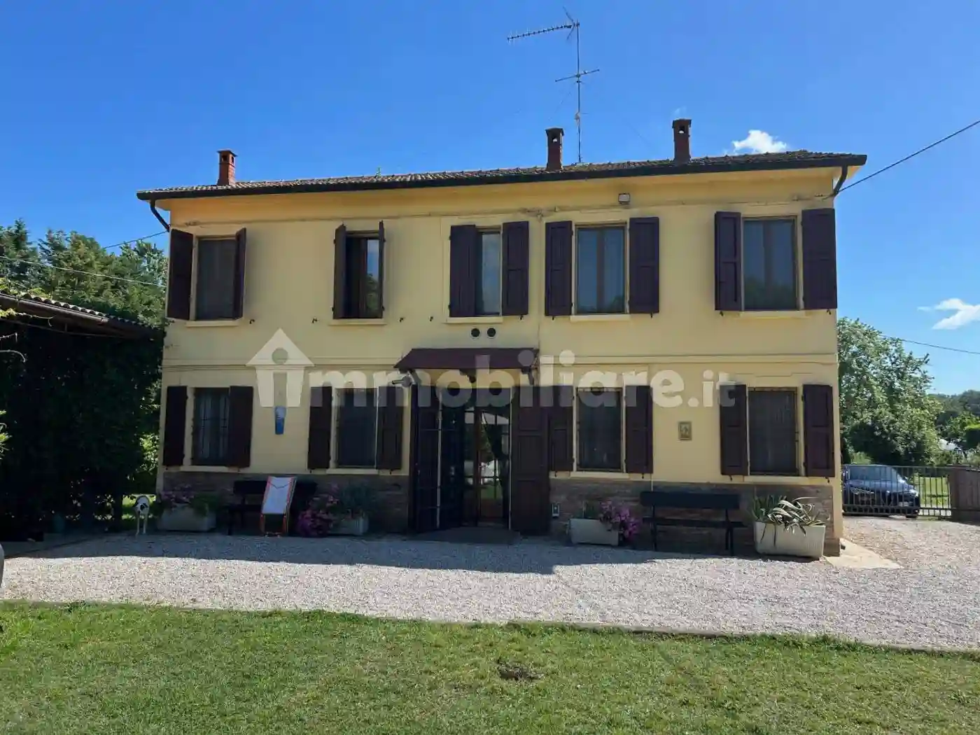 Casa indipendente - foto 2