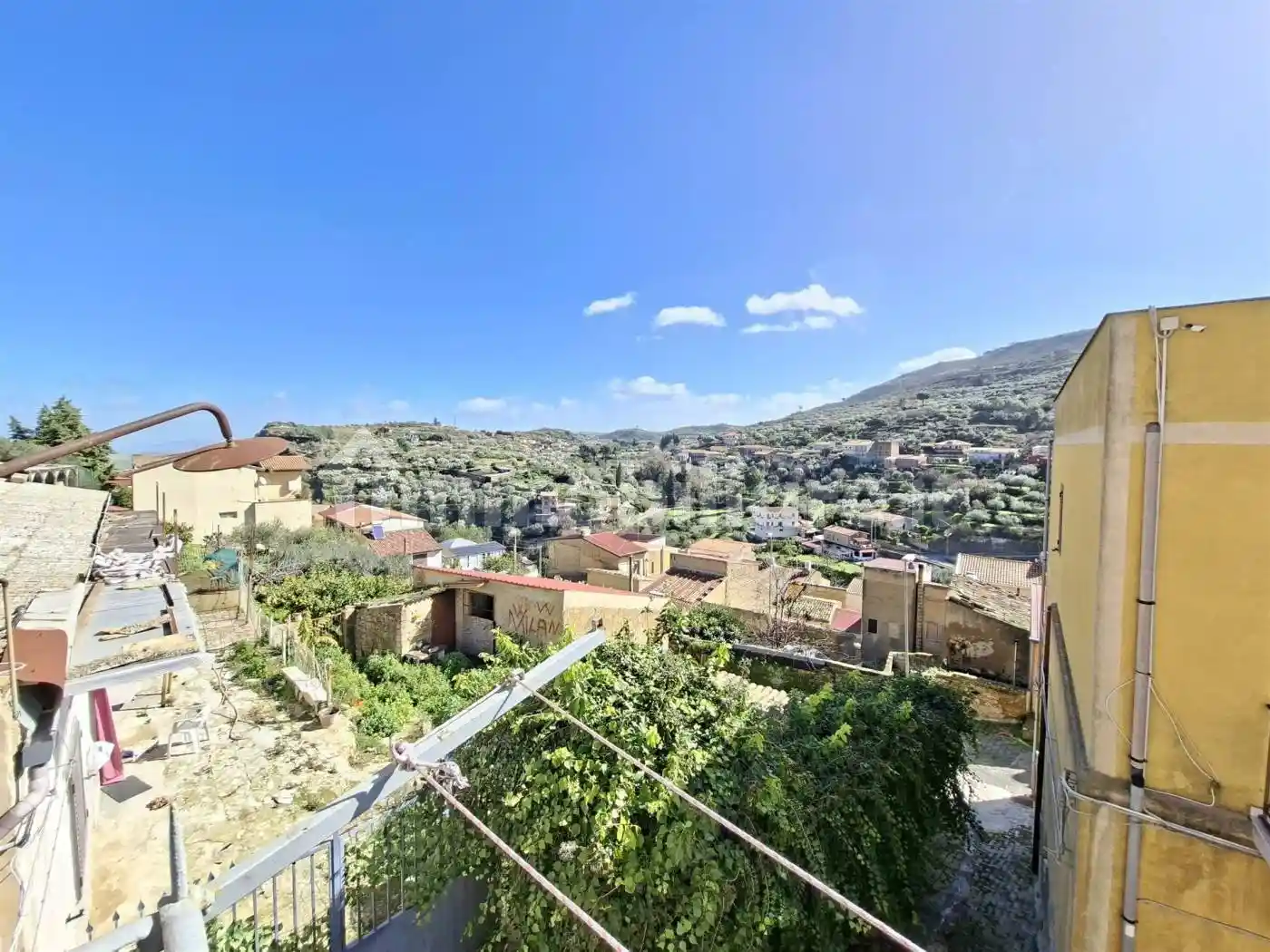 Appartamento in vendita a San Michele di Ganzaria