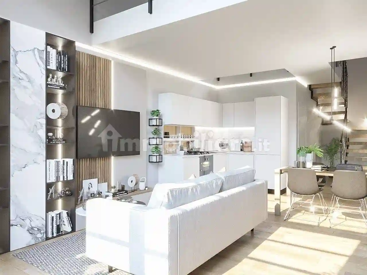 Appartamento - foto 4