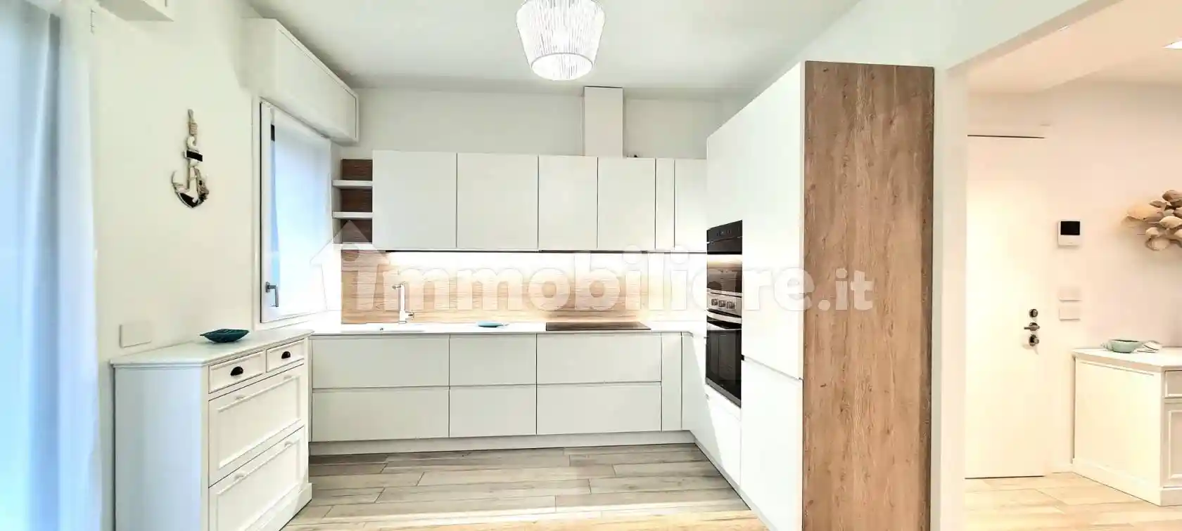 Appartamento in vendita a Riccione