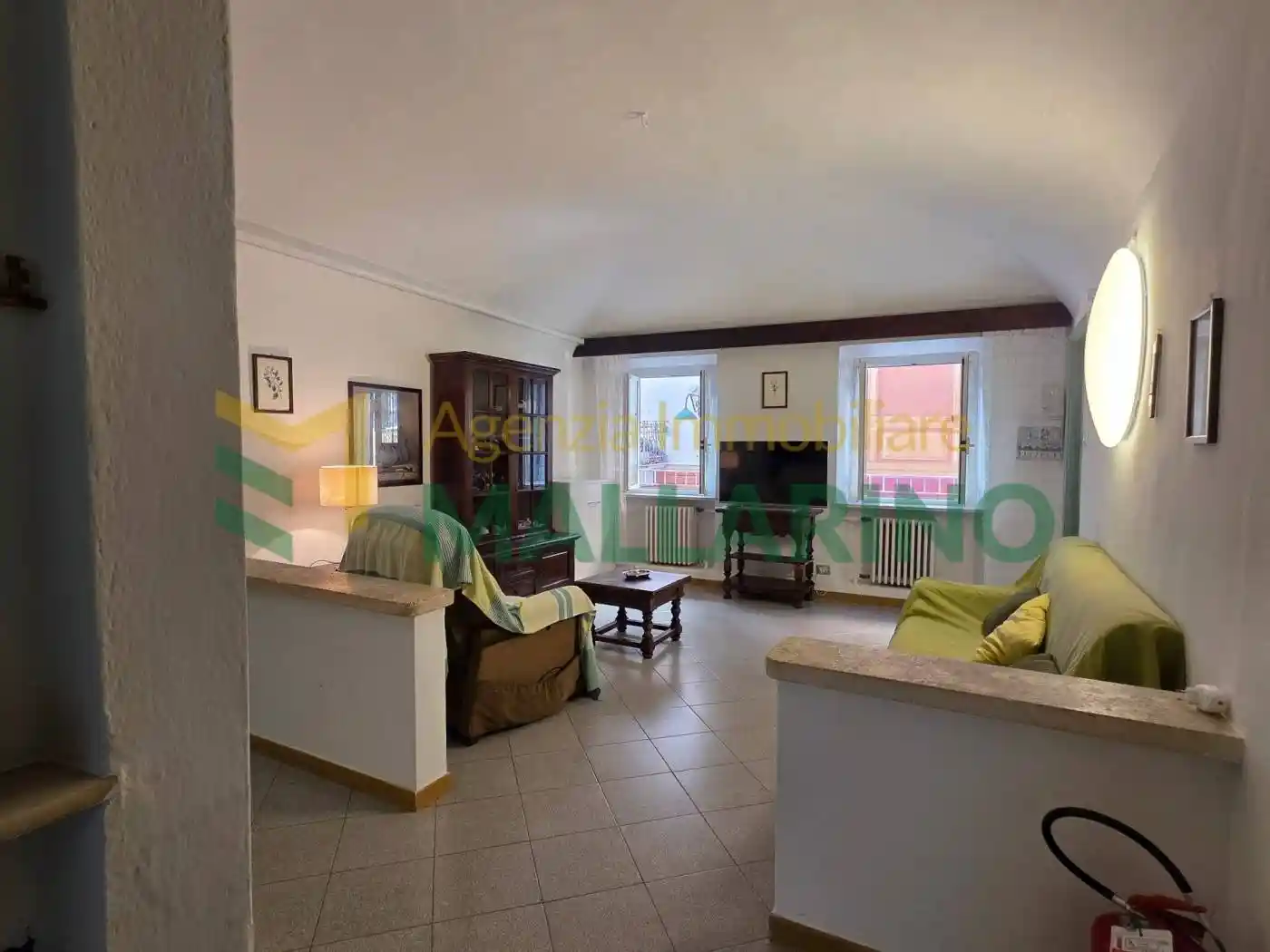 Appartamento in affitto a Finale Ligure