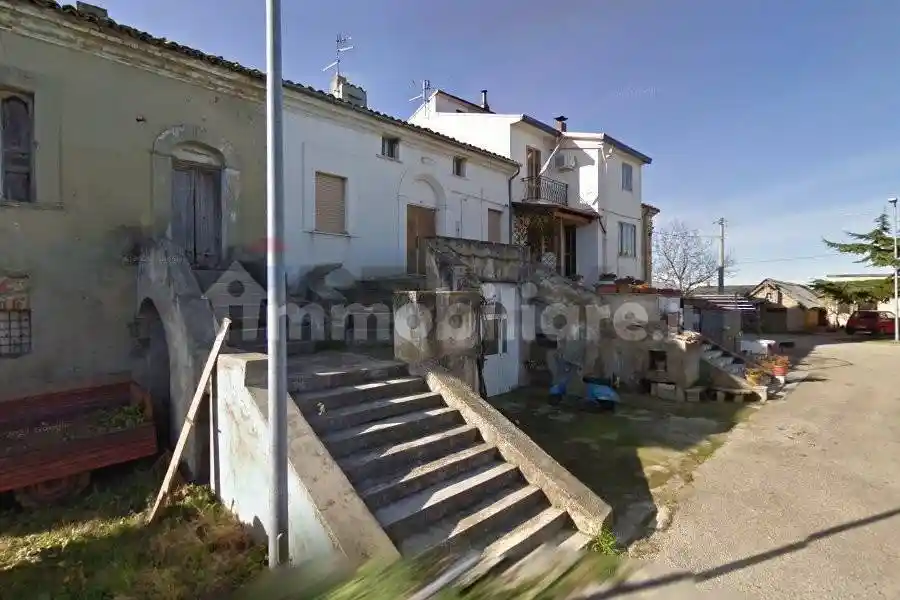 Casa indipendente in vendita a Filetto