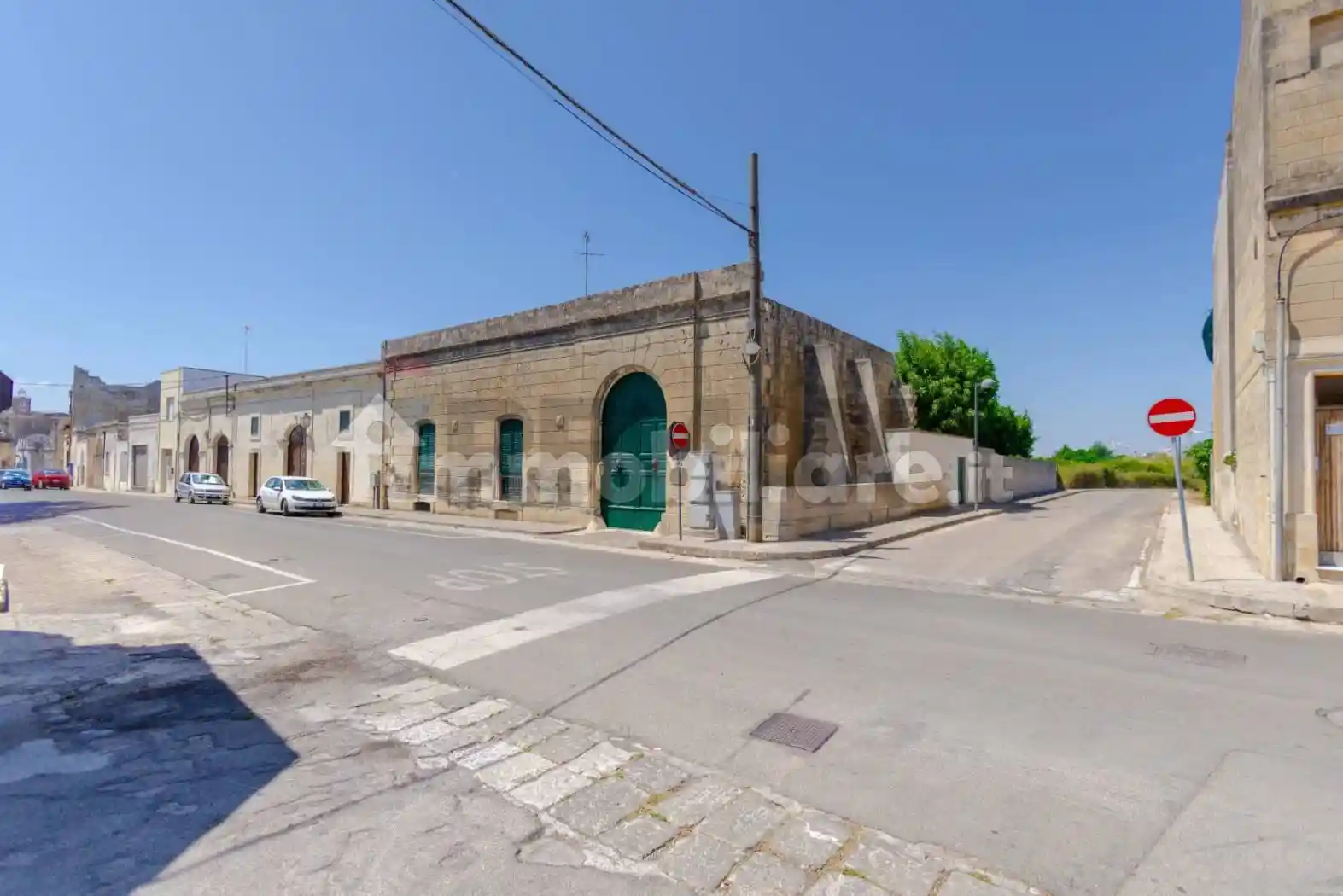 Casa indipendente in vendita a Vernole