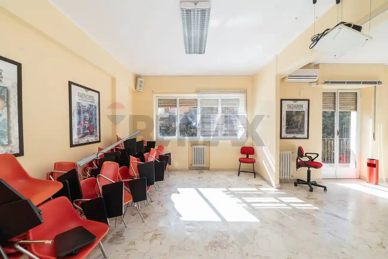 Appartamento in vendita a Caltagirone