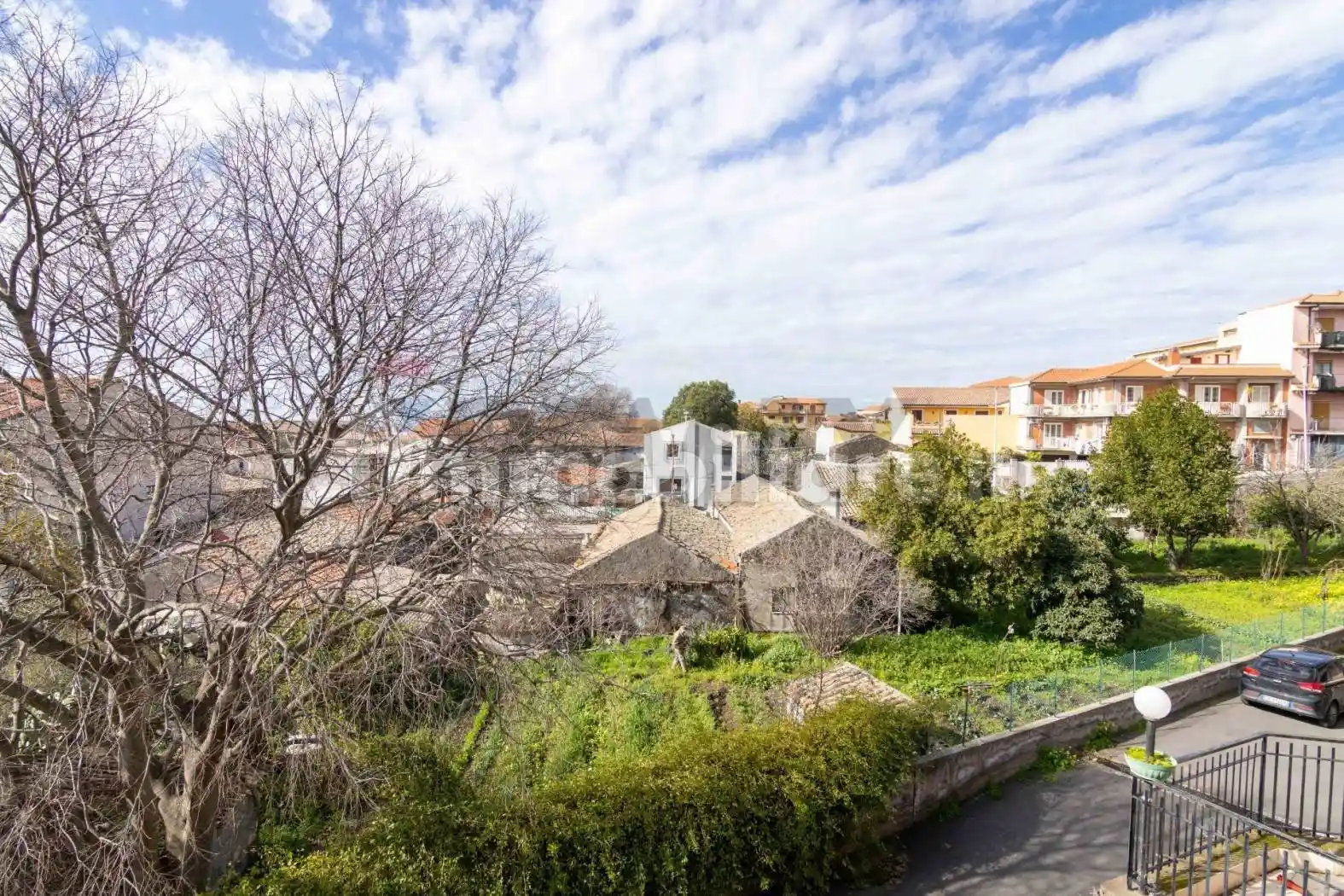 Appartamento in vendita a Belpasso