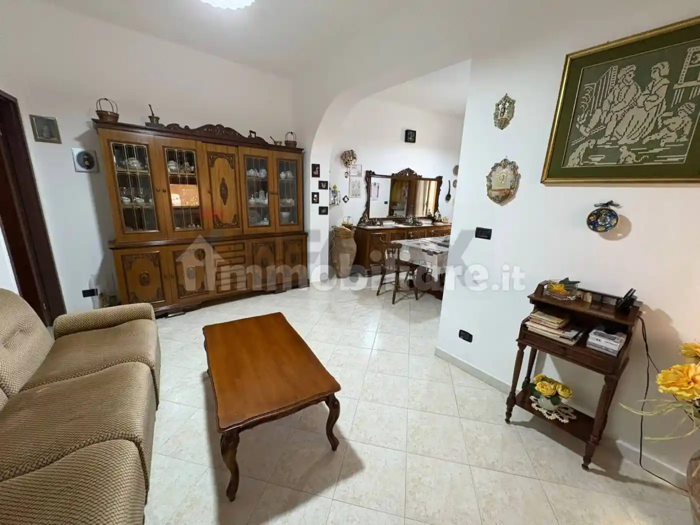 Casa indipendente in vendita a Caltagirone