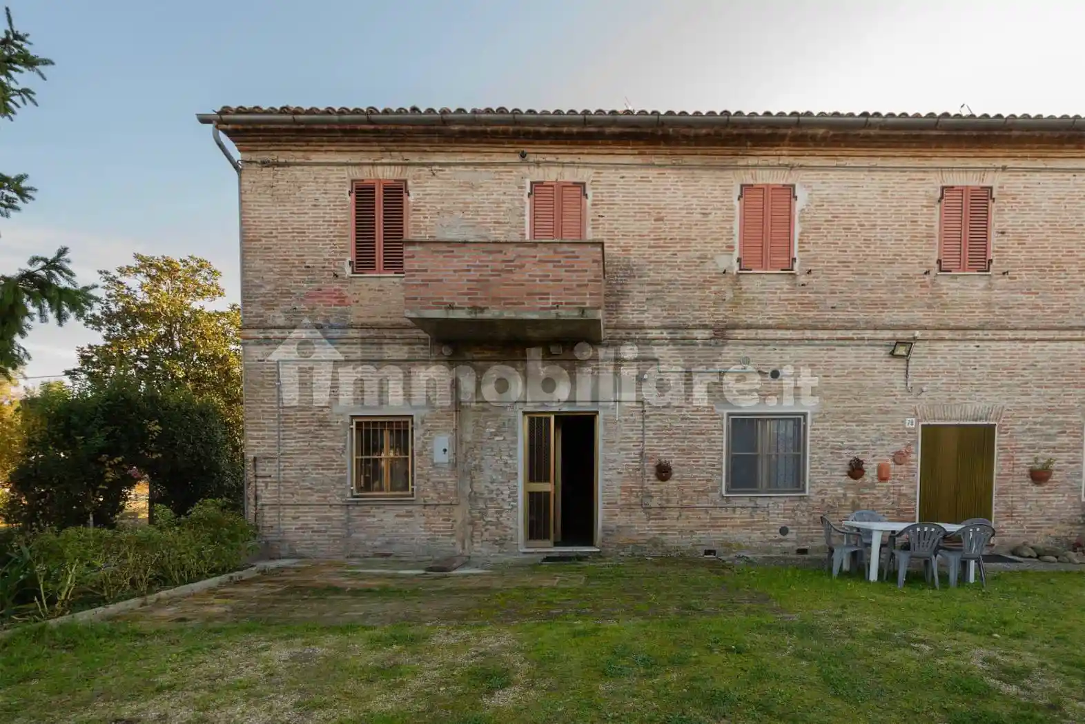 Casa indipendente in vendita a Castelbellino