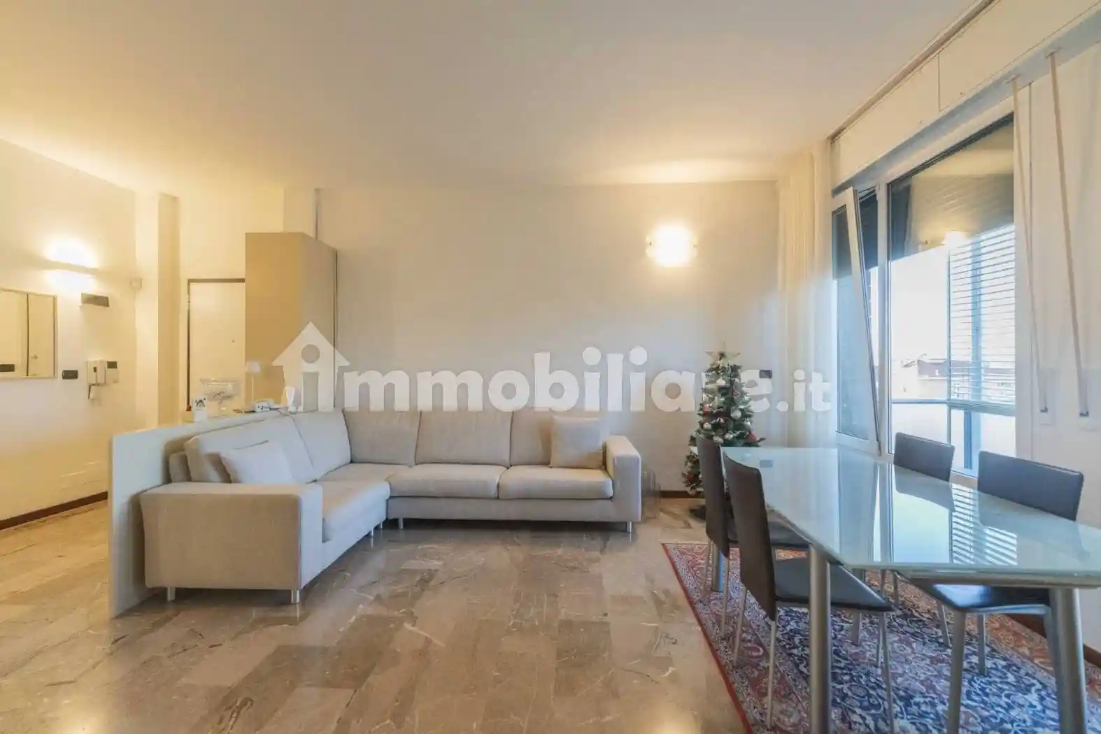 Appartamento in vendita a Bologna