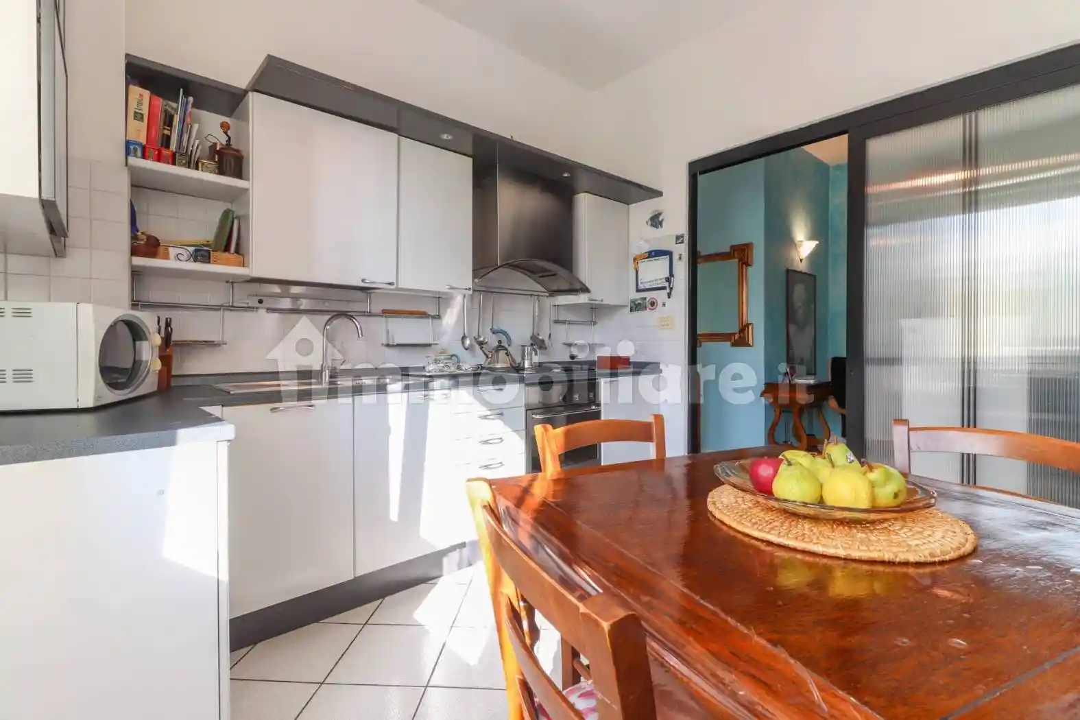 Appartamento in vendita a Bologna