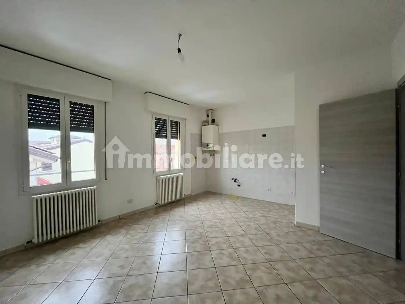 Appartamento in affitto a Minerbio