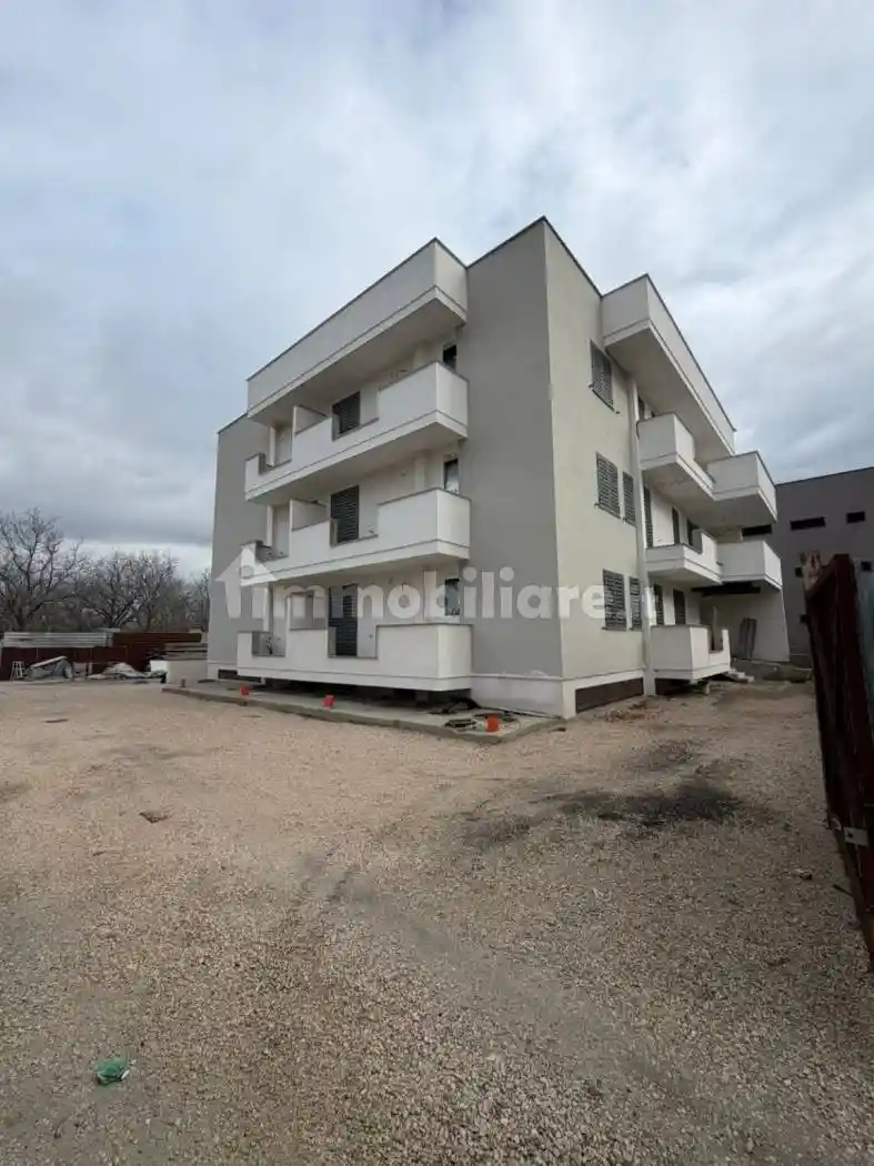 Appartamento in vendita a Palma Campania