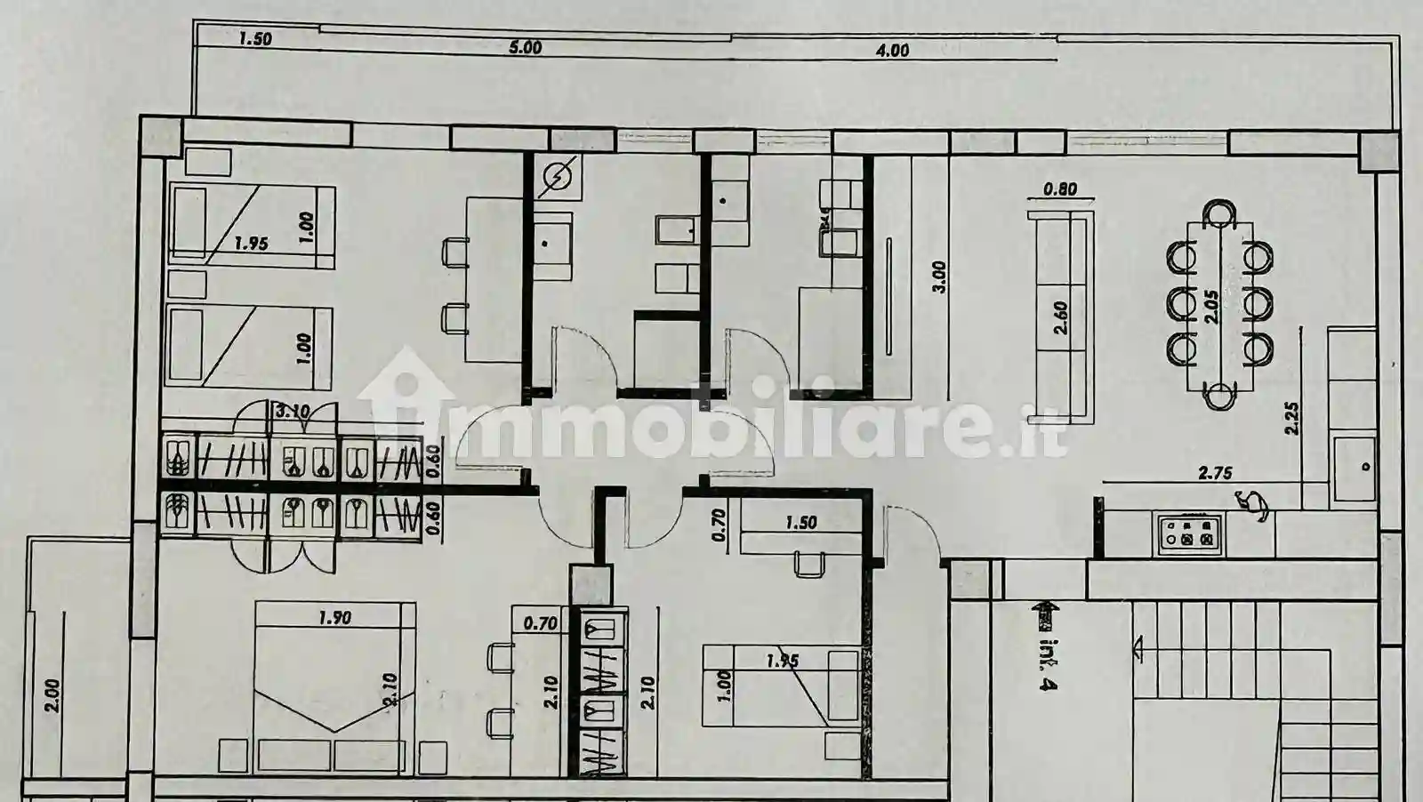 Appartamento - foto 2