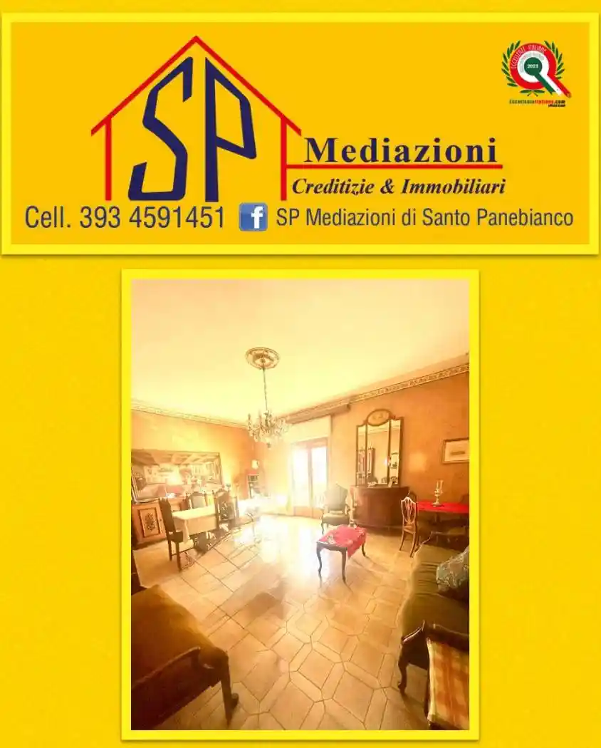 Appartamento in vendita a Aci Catena