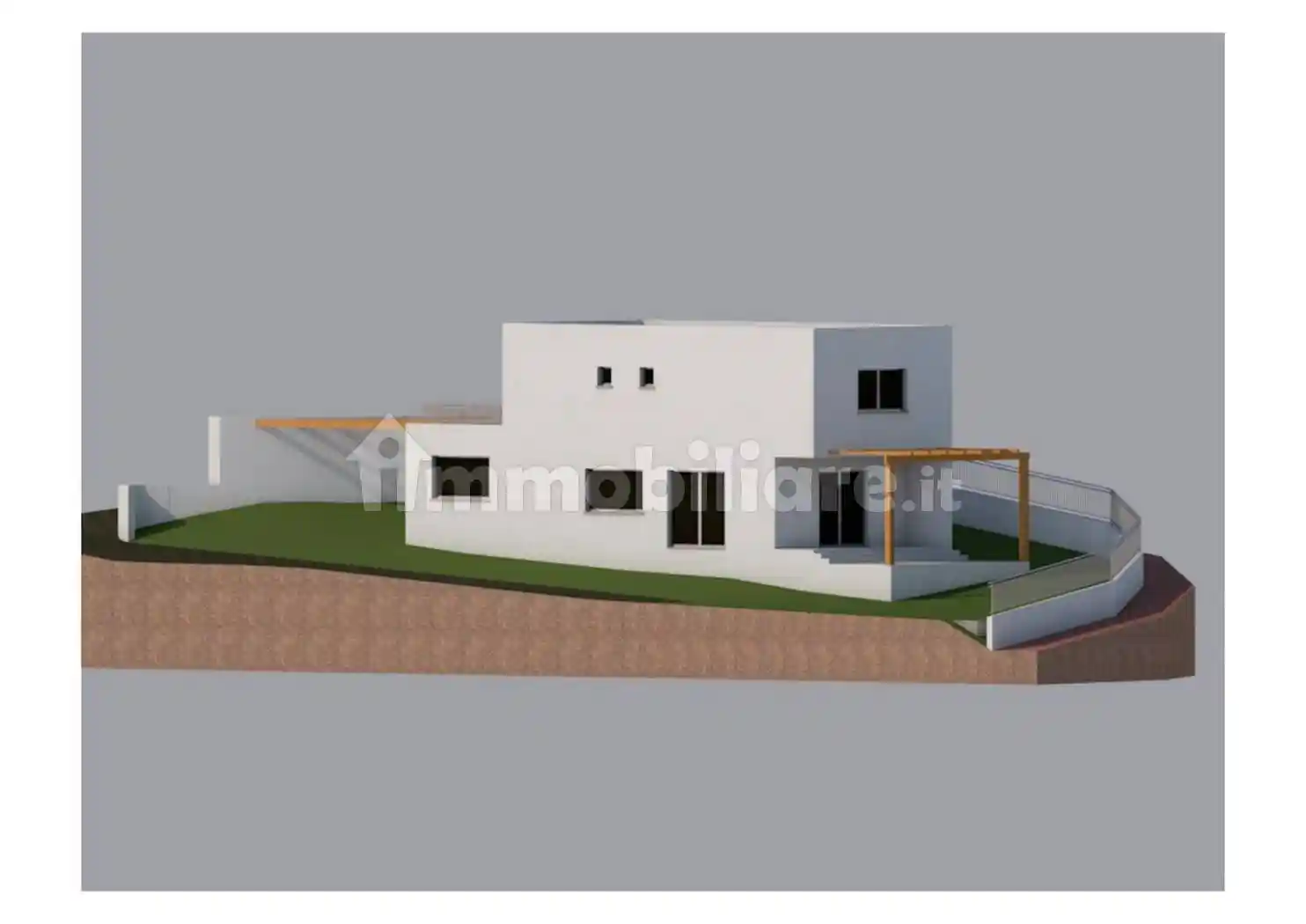 Villa in vendita a Tortoreto