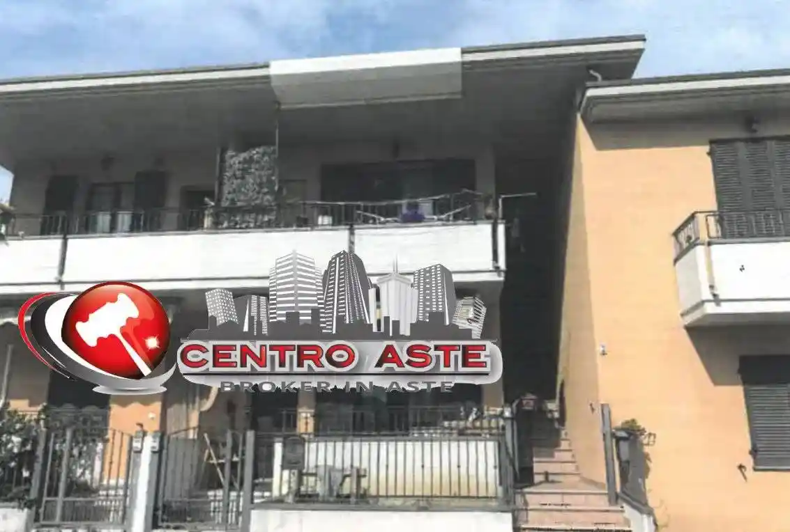 Appartamento in vendita a Montecalvo in Foglia