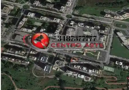 Appartamento in vendita a Pomezia