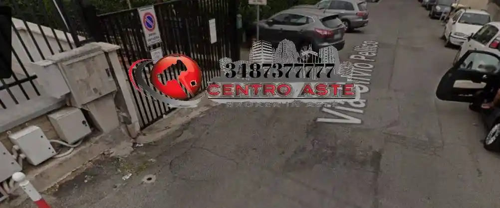 Appartamento in vendita a Monterotondo