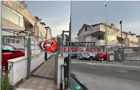 Appartamento in vendita a Pomezia