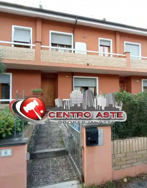 Appartamento in vendita a Colli al Metauro