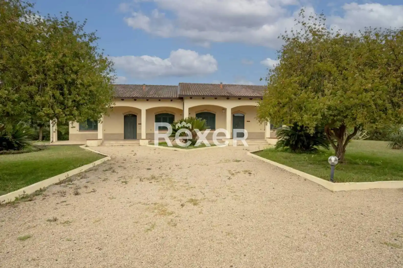 Villa in vendita a Scanzano Jonico